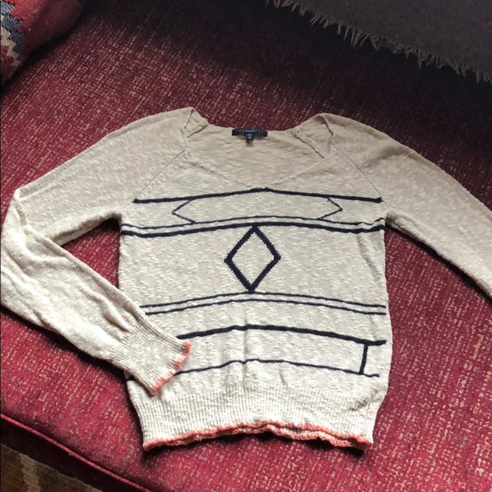 Sweater weather! Sanctuary size XS